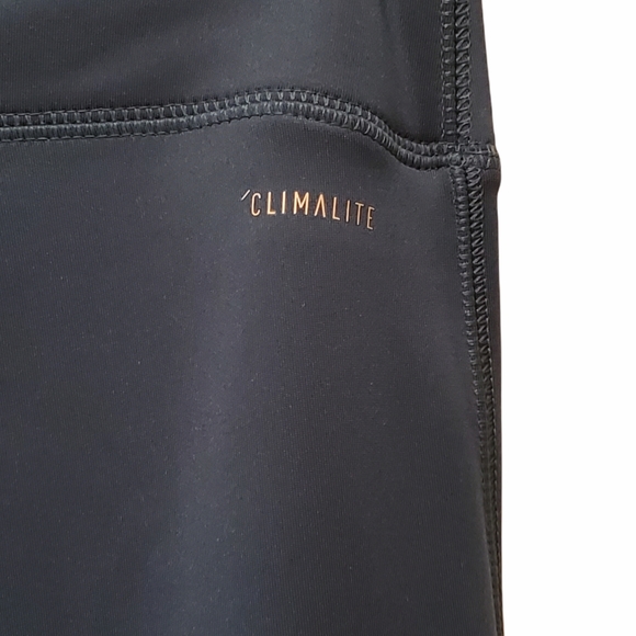 Adidas Climalite Designed 2 Move 7/8 Tights - Picture 5 of 9